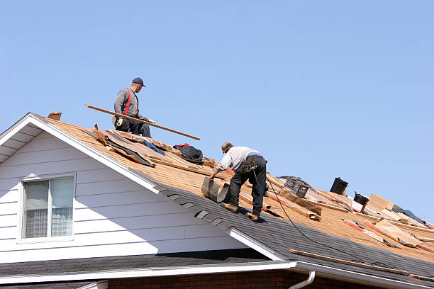 Best Roof Installation  in Steiner Ranch, TX